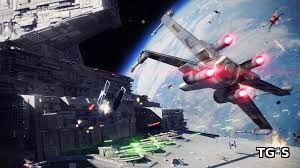 Star Wars Battlefront 2 получит режим с охотой на эвоков