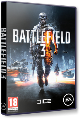 Battlefield 3 Update3 от 6.12.2011 +DLC Back to Karkand (Battlefield 3) [Patch Update3] [2011]
