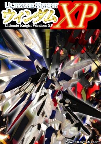 Ultimate Knight Windom XP[Project Windom][Action][ALL][ENG]