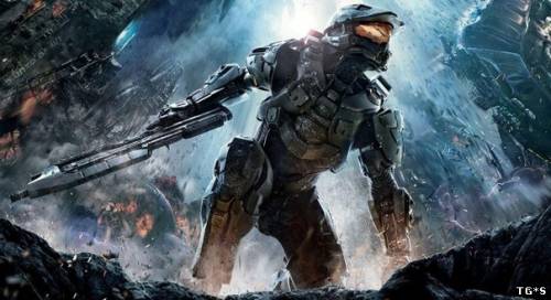 HALO 5 МОЖЕТ ВЫЙТИ НА PC