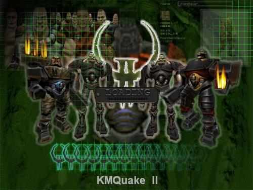 Quake II - Knightmare's Quake II (1997-2015) PC | RePack от 86232and