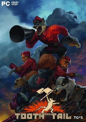 Tooth and Tail [RUS / v 1.2.1.0] (2017) PC | Repack by jdPhobos