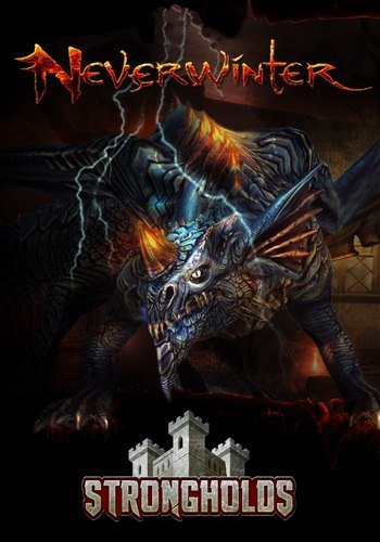 Neverwinter: Strongholds [NW.50.20150819a.2] (2014) PC Online-only