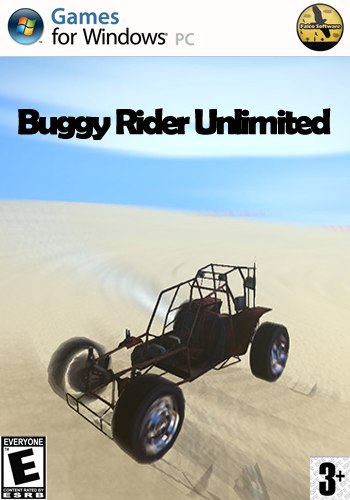 Buggy Rider Unlimited / [2014, Симулятор]