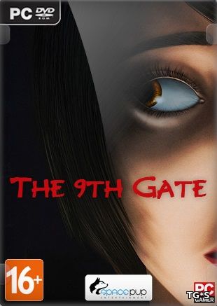 The 9th Gate [ENG] (2018) PC | Repack by Other s