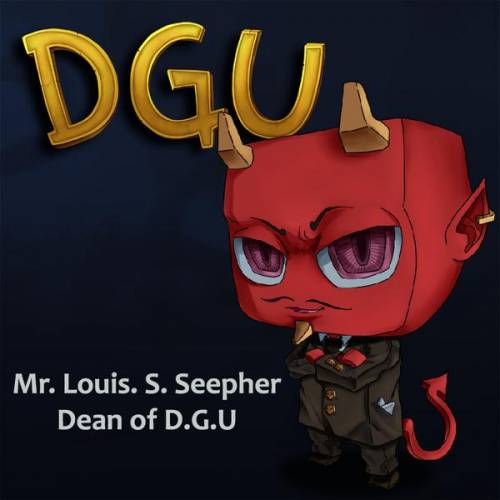 DGU (2015) PC | Лицензия