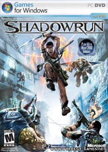 Shadowrun(Razor1911)