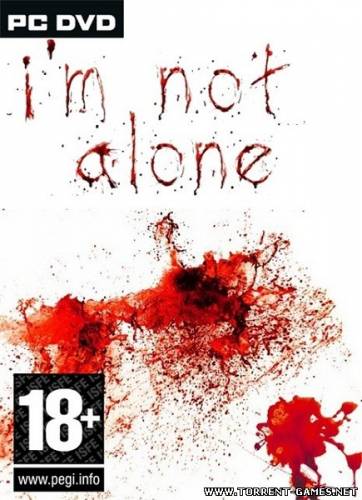 I'm Not Alone (2010) Английская версия + русификатор