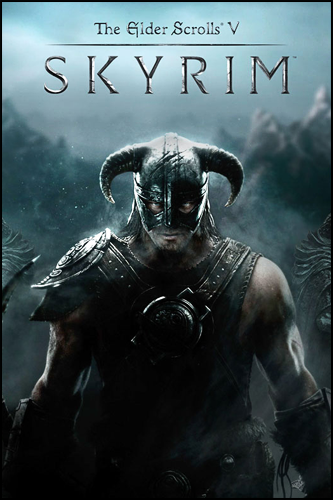 The Elder Scrolls 5.Skyrim.v 1.6.89.0.6 + 1 DLC (1С-СофтКлаб) (RUS) (2xDVD5 или 1xDVD9) (обновлён от 14.06.2012) [Repack] от Fenixx