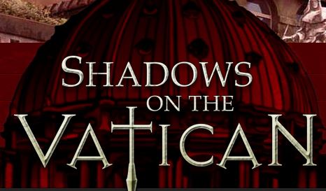 Shadows on the Vatican Act I: Greed (2014) PC | RePack by Mr.White
