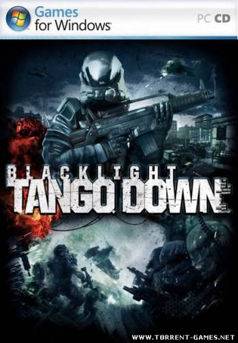Blacklight Tango Down [2010] PC [ENG] | Лицензия