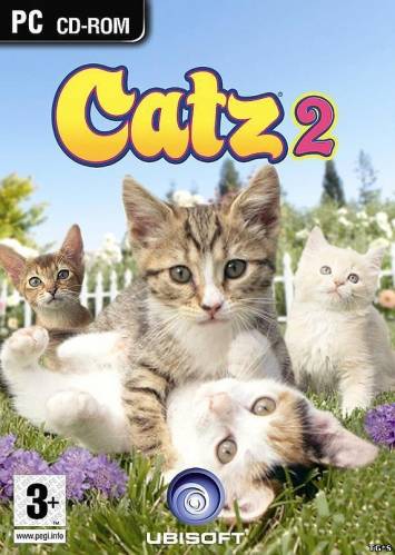 Catz 2 (2007) PC by tg