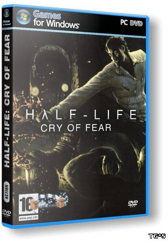 Cry of Fear (2012/PC/RePack/Rus) by Tolyak26