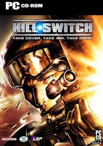 Kill Switch (2004/PC/Repack/Rus) by Pilotus