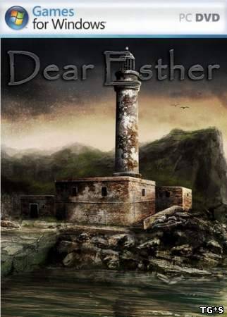 Dear Esther {v.1.0} [Ru] 2012 | Fenixx