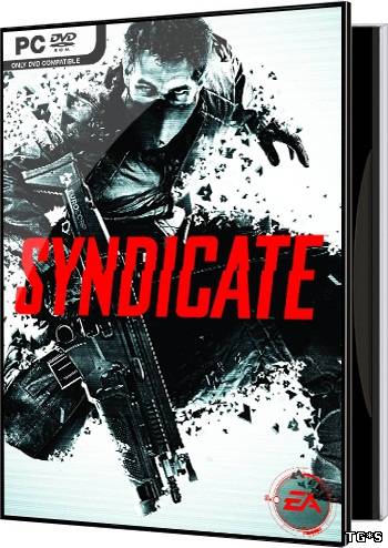Syndicate (2012/PC/RePack/Rus) by Spieler
