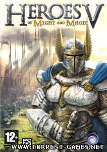 Heroes of Might and Magic V (2006) Repack