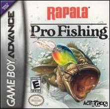 Rapala Pro Fishing (2004/PC/Rus)