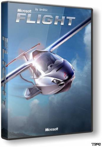 Microsoft Flight (2012) PC | RePack R.G. ReCoding