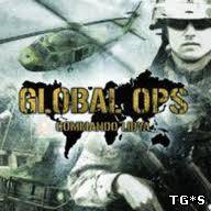 Global Ops Сommando Libya 2011 (PC)