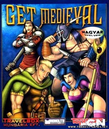 Get Medieval! (RUS,ENG)
