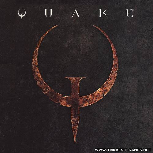Антология Quake 1 (1996-1998) PC
