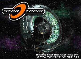 StarTopia (2001) PC