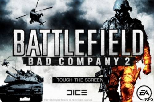 [Android] Battlefield: Bad Company 2 (2011) [ENG][L]