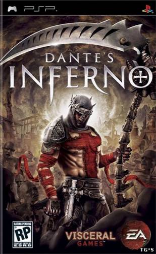 [PSP] Dante's Inferno