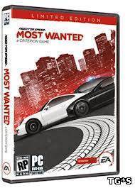 Need for Speed: Most Wanted - Ultimate Speed [DLC Unlocker] [v 1.3.2] (2013) PC | Патч by tg