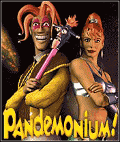 Pandemonium! (1997) PC