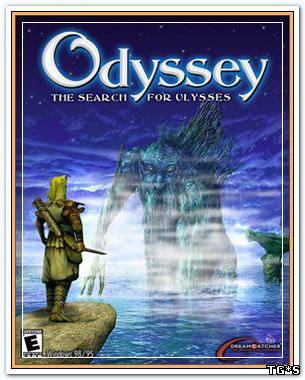 Одиссея / Odyssey: The Search for Ulysses (2000/PC/RePack/Rus) от Pilotus