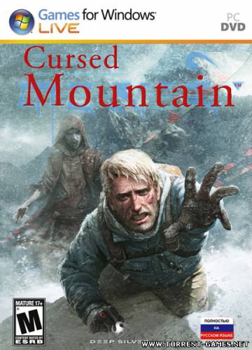 Cursed Mountain (2009) PC | RePack by Other s