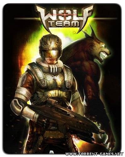 Wolf Team (2009/PC/Eng)