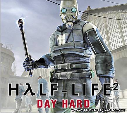 скачать half-life 2 торрент day hard