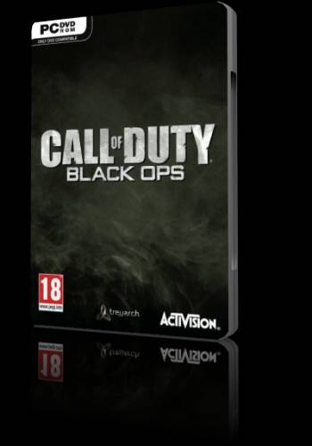 Call Of Duty: Black Ops [Update 5-6 by SKIDROW] (2011) PC