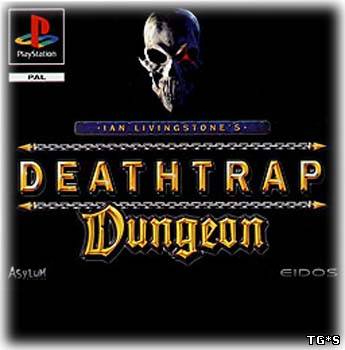 Deathtrap Dungeon (1998/PC/RUS/RePack)