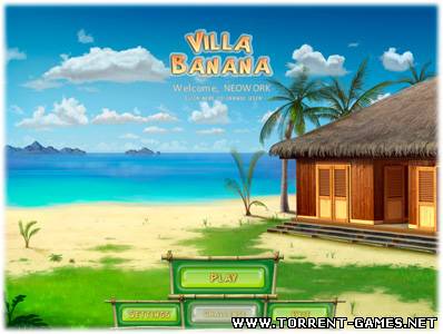 Villa Banana (2011) PC