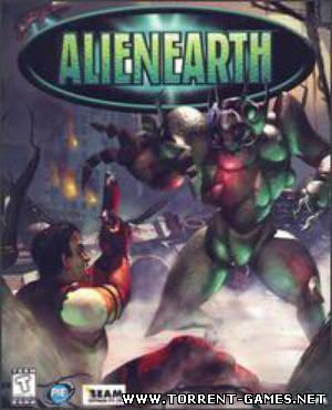Alien Earth (1998) PC