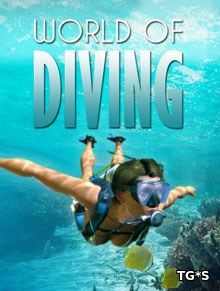 WORLD OF DIVING