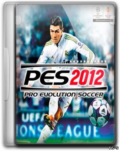 Pro Evolution Soccer 2012 {PESEdit.com 2012 v.1.3 + DLC 1.0} [Ru] 2011 | Naitro
