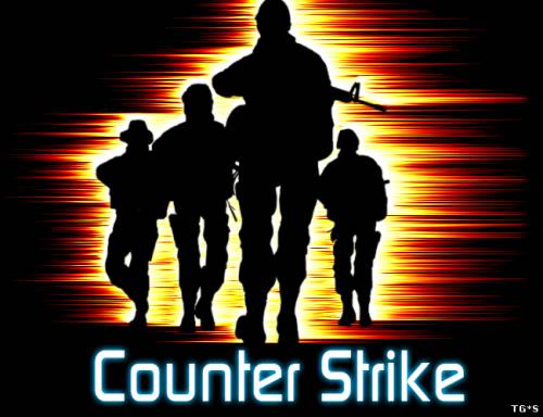 Counter-strike 1.6 RePack by MeDBeD (2012) RUS