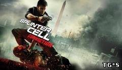 Splinter Cell Conviction HD / 2010 / Action / apk+кэш / ENG