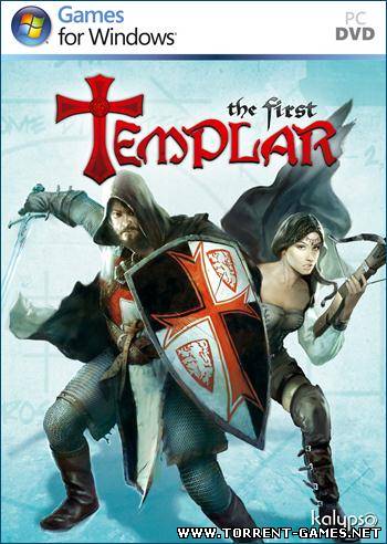 Русификатор для The First Templar