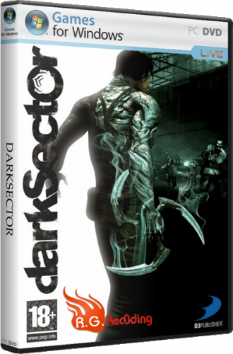 Dark Sector (2009/PC/Rus) by tg