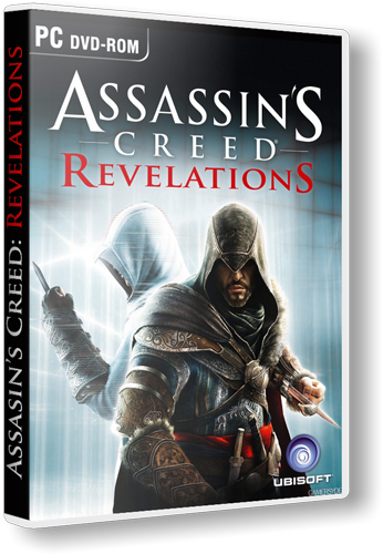 Скачать чит для Assassin S Creed Revelations - картинка 2