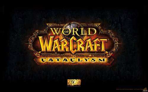 World of Warcraft: Cataclysm 4.0.6 (2011) PC|RePack