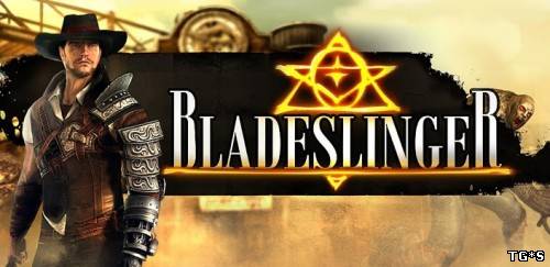 Bladeslinger (2013) Android by tg