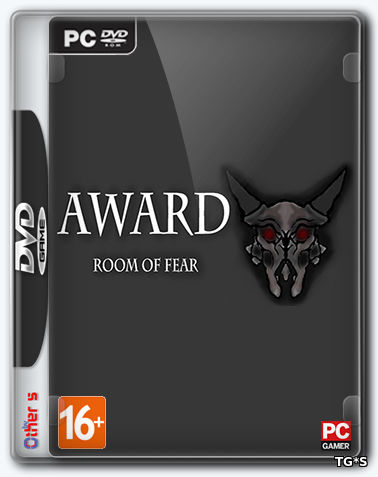 Award Room of fear (2018) PC | Лицензия