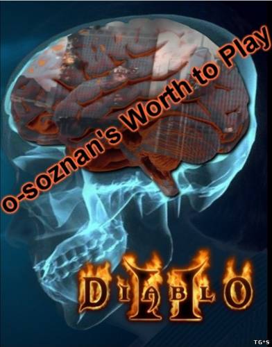 o-soznan's WTP: Diablo 2